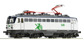 Roco 70601 - H0 - Elektrolok Rh 1142 562, STB, Ep. VI